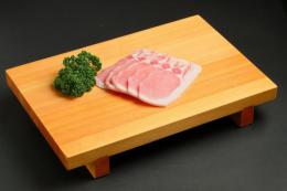 やまと豚【ご家庭用】ロース厚切りスライス(500g/1kg)