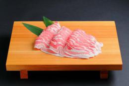 やまと豚【ご家庭用】バラしゃぶしゃぶ(500g/1kg)