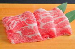 やまと豚【ご家庭用】肩ロースしゃぶしゃぶ(500g/1kg)