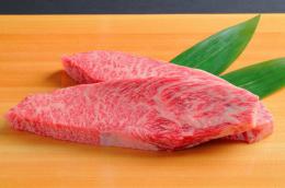 近江牛【ギフト用】イチボステーキ