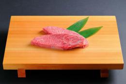 近江牛【ギフト用】イチボステーキ