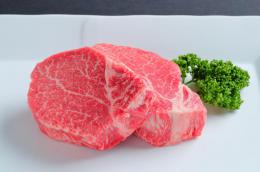 近江牛【ギフト用】ヒレステーキ