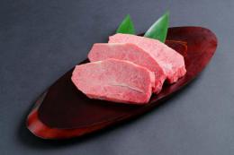 飛騨牛【ギフト用】ミスジステーキ