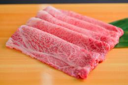 近江牛【ギフト用】すき焼き(400g/800g/1kg)