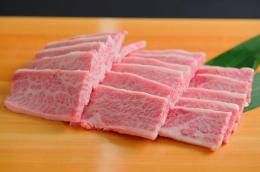 近江牛【ご家庭用】上焼肉(450g)