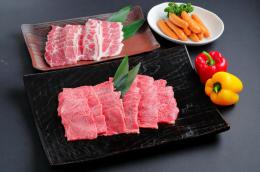 飛騨牛BBQセット