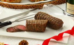 【まるたか特製】飛騨牛ローストビーフ